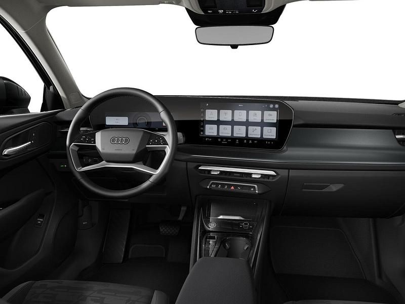 Nuova Audi Q3 Business 150 CV (110 kW) 2026 Nero SUV