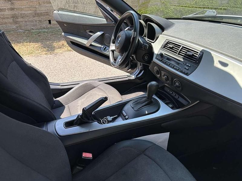 Usata BMW Z4 170 CV (125 kW) 2005 Other Cabrio