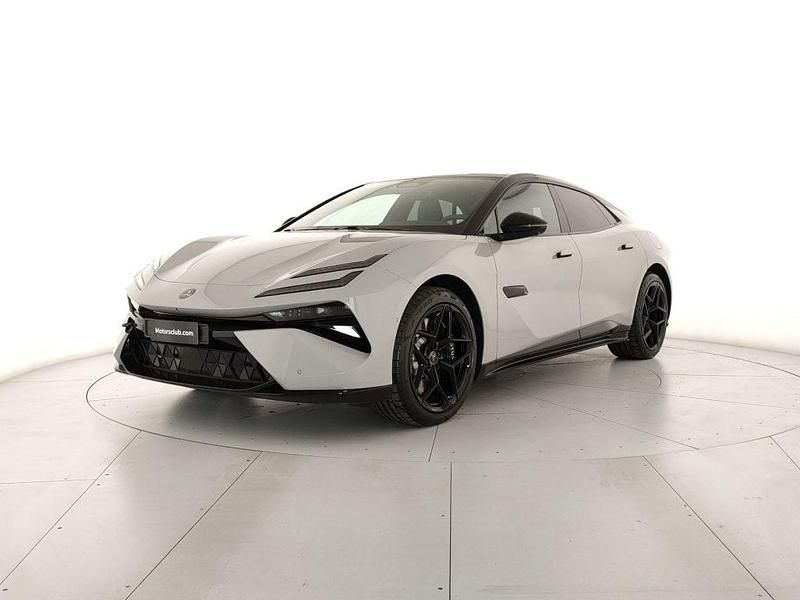 Nuova 2025 Lotus Emeya Due volumi | 107.362 € - Immagine 1/4