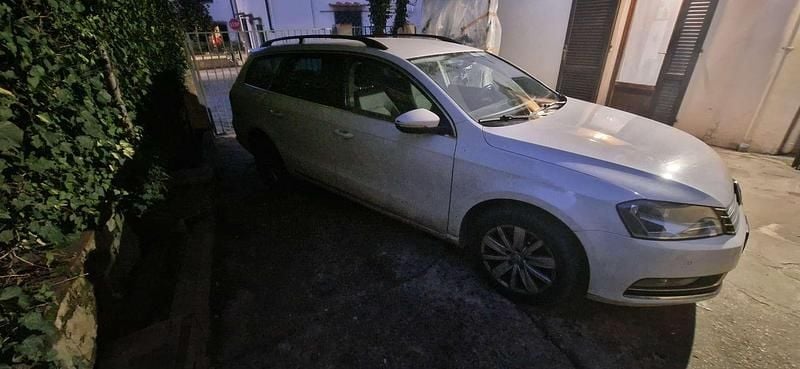 Usata VW Passat Comfortline 150 CV (110 kW) 2013 Station wagon