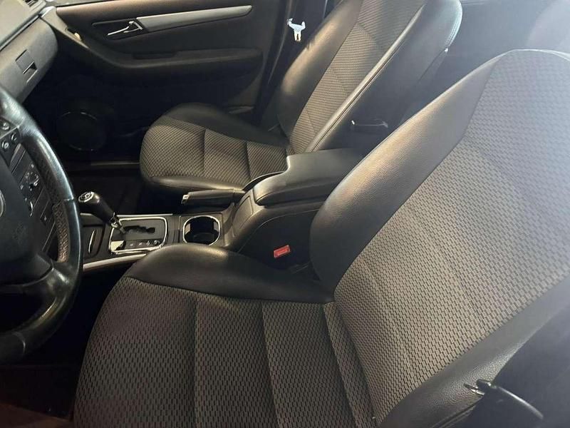 Usata Mercedes A180 Edition 109 CV (80 kW) 2010 Other Monovolume