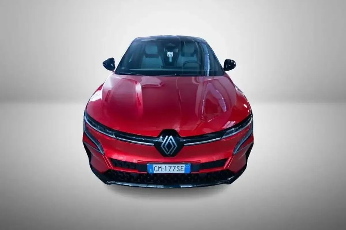 Usata Renault Mégane IV Techno 160 kW (218 CV) 2023 Other Utilitaria