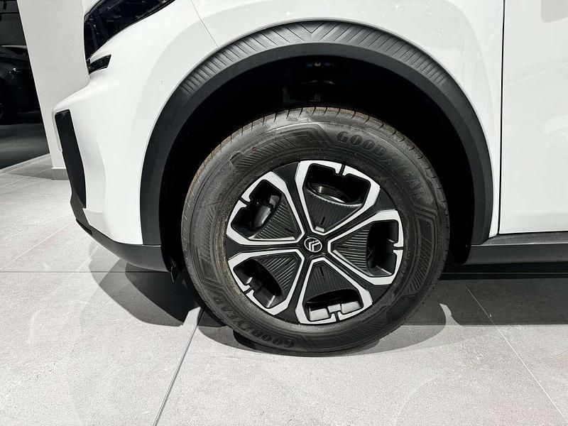 Nuova Citroën C3 Aircross 101 CV (74 kW) 2025 Bianco SUV