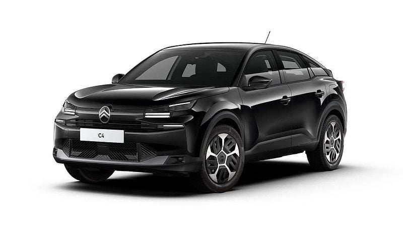 Pearl black Nuova 2026 Citroën C4 SUV | 21.000 € (Ottimo prezzo) - Immagine 1/4