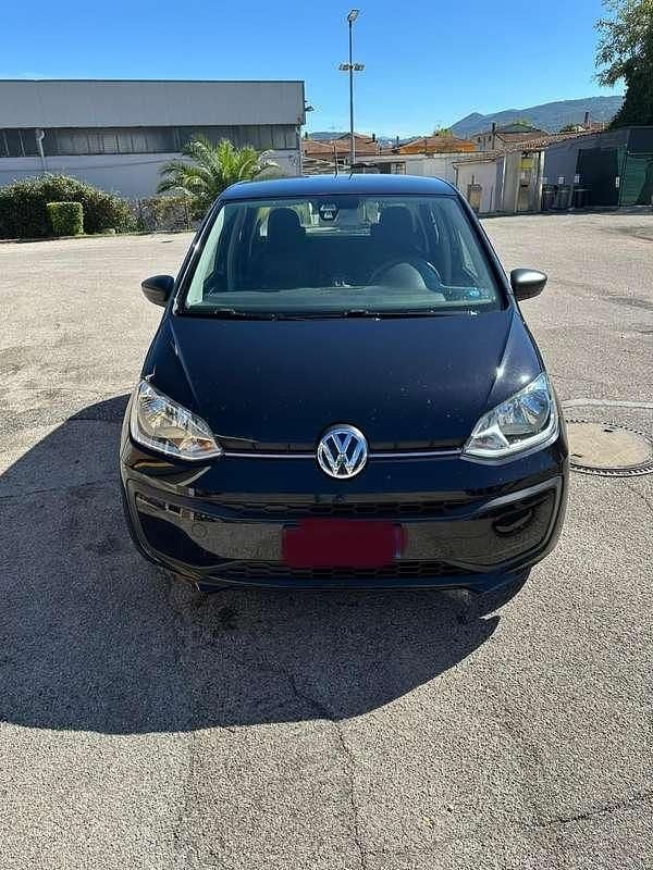 Usata 2017 VW up! Due volumi | 6500 € (Ottimo prezzo) - Immagine 1/4