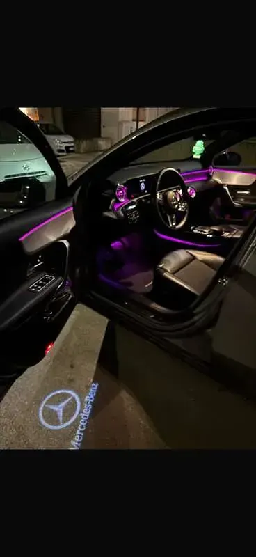 Usata Mercedes A180 116 CV (85 kW) 2019 Berlina