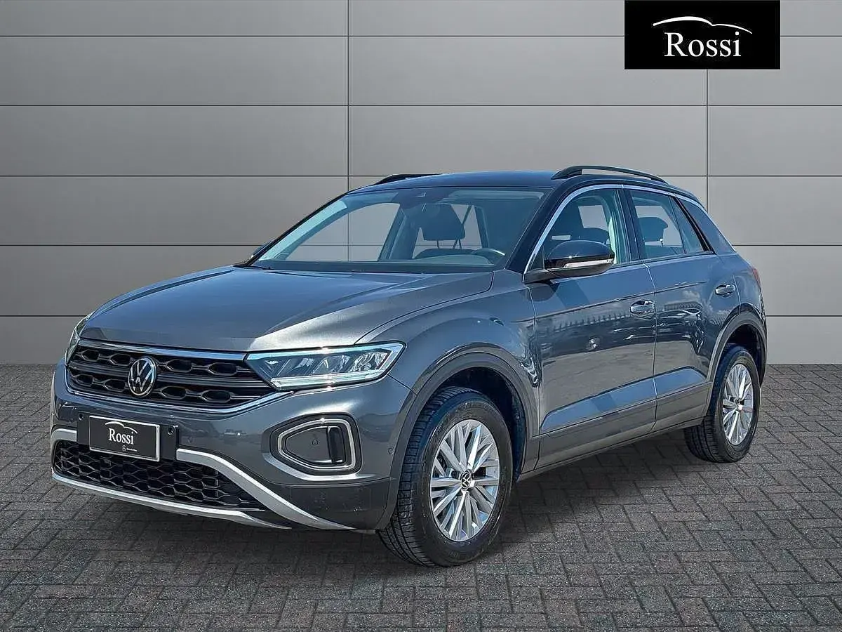 Usata VW T-Roc Life 150 CV (110 kW) 2023 SUV