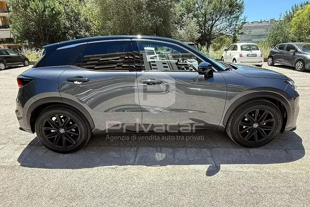 Usata Lexus LBX 91 CV (66 kW) 2024 Grigio SUV