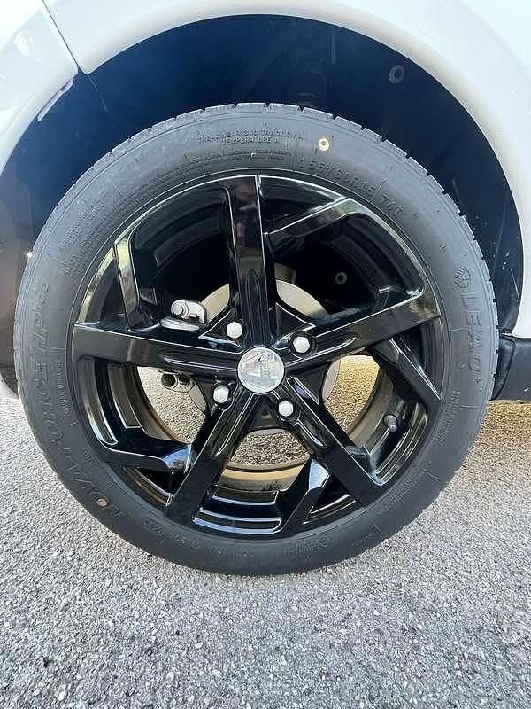 Usata Aixam AMBITION Sport 2024 Bianco Utilitaria