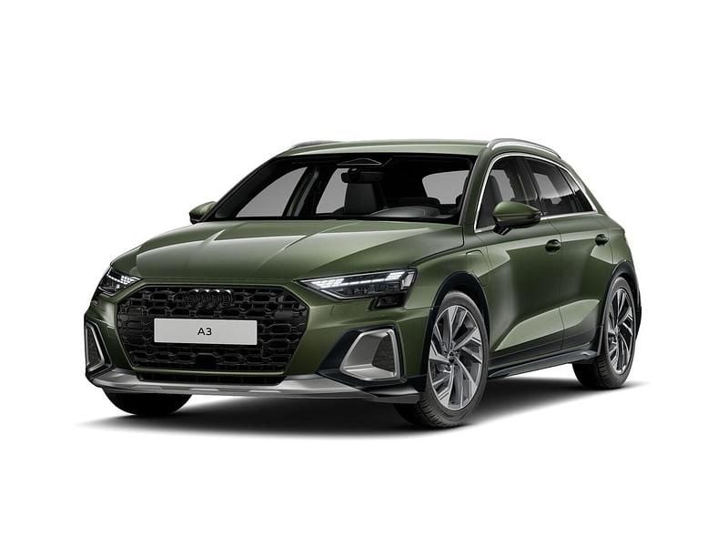 Occasion Audi A3 e-tron Advanced Plus 204 ch (150 kW) 2026 Citadine