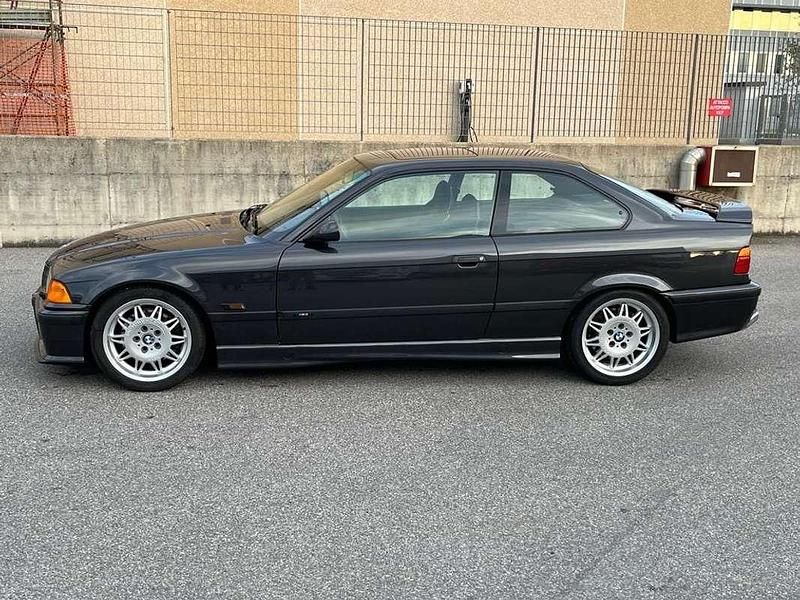 Usata BMW M3 286 CV (210 kW) 1993 Coupé