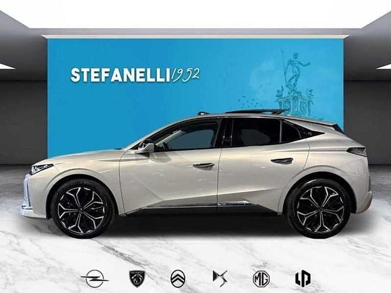 Usata DS Automobiles DS4 Opera 131 CV (96 kW) 2024 Grigio Berlina