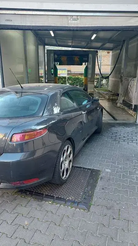 Usata Alfa Romeo GT 150 CV (110 kW) 2006 Coupé