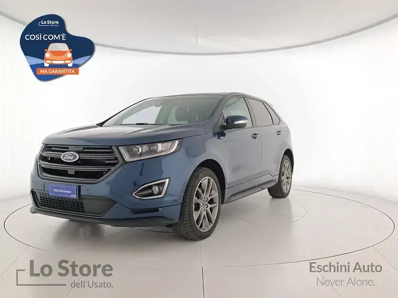 Usata Ford Edge Sport 210 CV (154 kW) 2018 SUV
