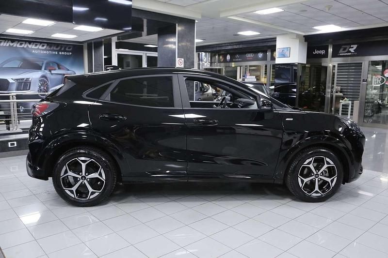 Usata 2025 Ford Puma ST-Line 125 CV SUV – 97100 Frigintini - Modica ...