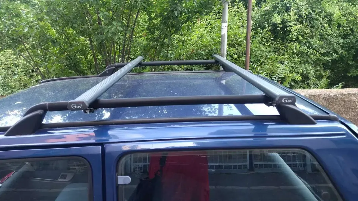 Usata Fiat Panda 39 CV (28 kW) 1998 Blu/azzurro Berlina