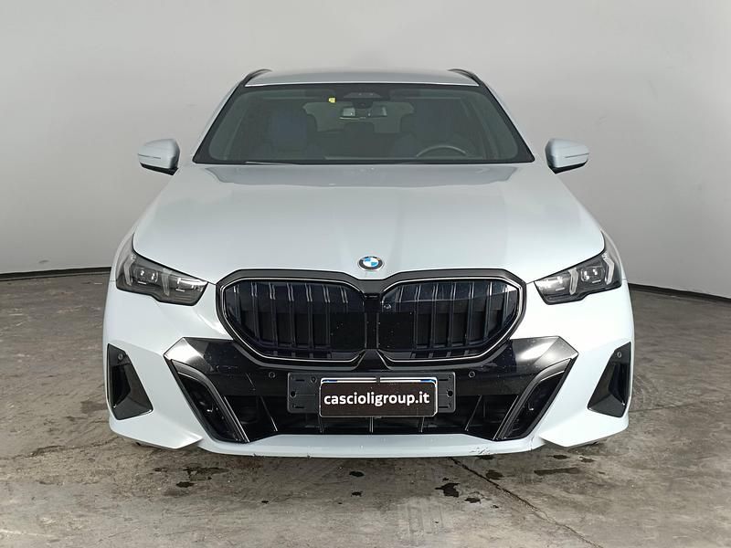 Usata BMW 520 Comfort Edition 197 CV (144 kW) 2024 Station wagon