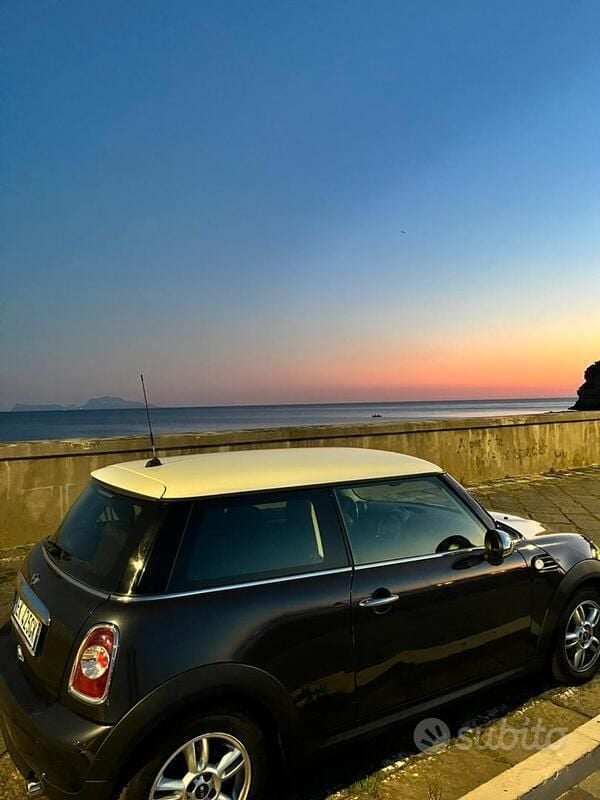 Usata 2011 Mini ONE Due volumi | 4200 € (Ottimo prezzo) - Immagine 1/4