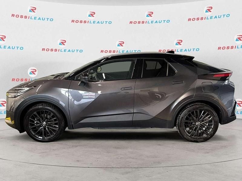 Gebraucht Toyota C-HR Lounge 223 PS (164 kW) 2025 Other SUV