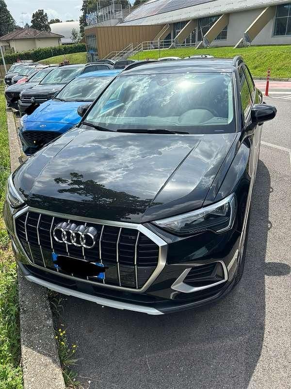 Usata 2023 Audi Q3 Ambiente SUV | 33.000 € (Super prezzo) - Immagine 1/4