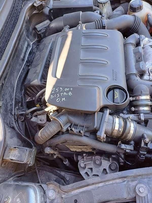 Usata Mini One D 90 CV (66 kW) 2010 Grigio Utilitaria