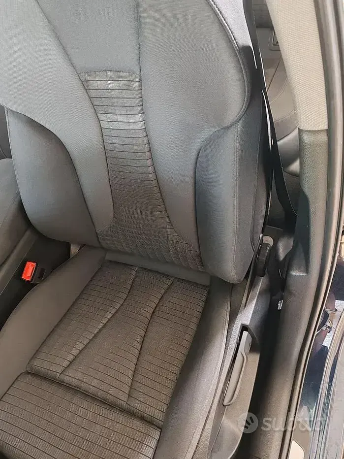 Usata Audi A3 150 CV (110 kW) 2019 Berlina