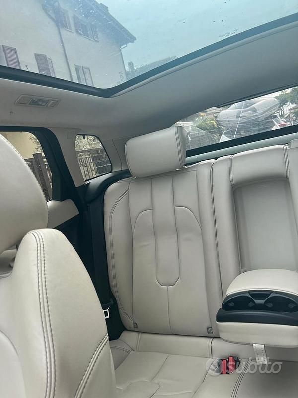 Usata Land Rover Range Rover 2014 SUV