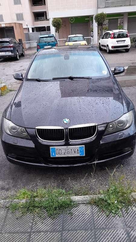 Usata BMW 320 163 CV (119 kW) 2006 Station wagon