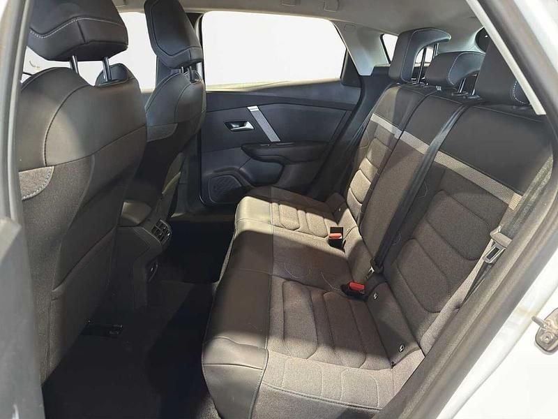 Usata Citroën C4 PureTech 131 CV (96 kW) 2024 Polar white  pastello SUV