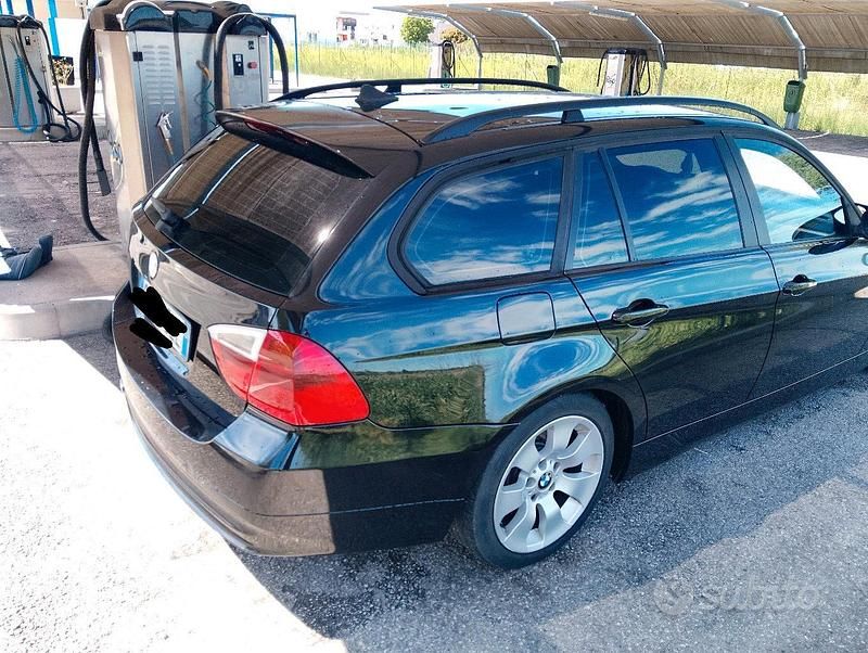 Usata BMW 320 163 CV (119 kW) 2006 Station wagon