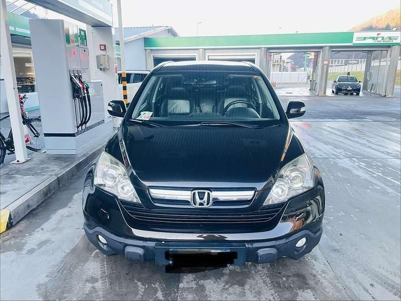 Usata Honda CR-V 147 CV (108 kW) 2010 SUV