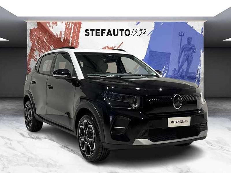 Night black metallizzato Nuova 2025 Citroën C3 SUV | 19.900 € - Immagine 1/4