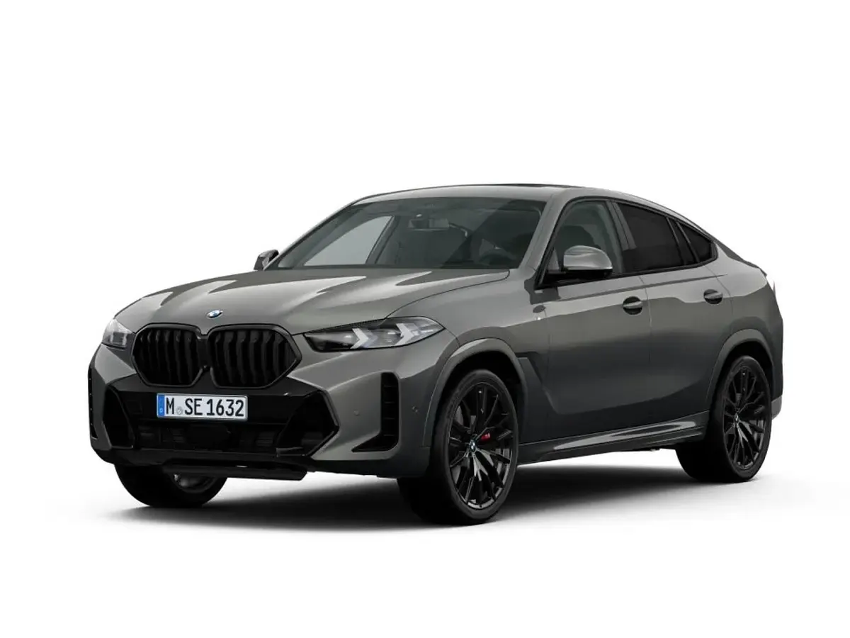 Usata BMW X6 M Sport 286 CV (210 kW) 2026 SUV