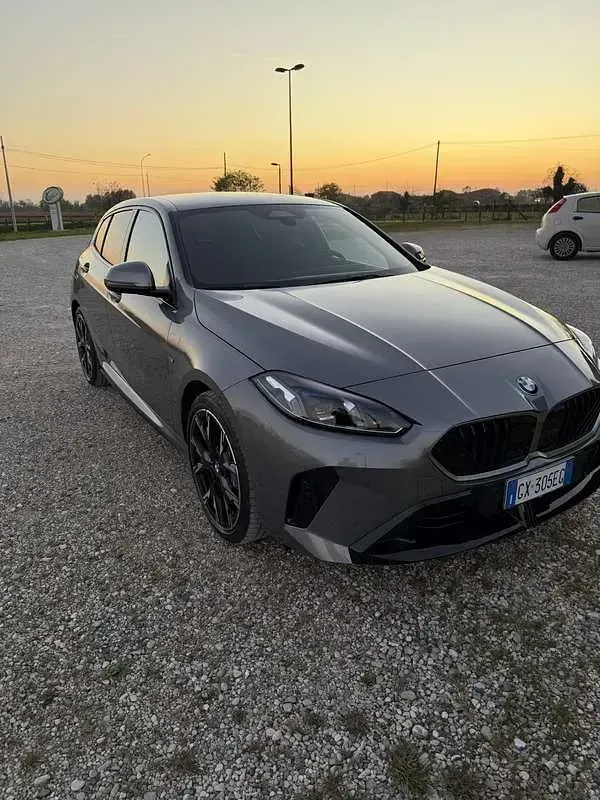 Usata BMW 120 M Sport 190 CV (139 kW) 2024 Berlina