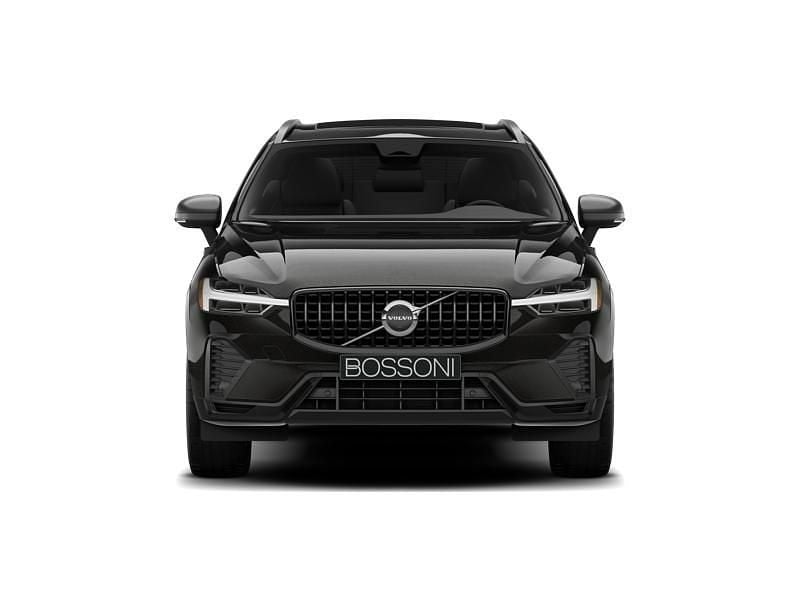 Usata Volvo XC60 Momentum 197 CV (144 kW) 2022 Nero SUV