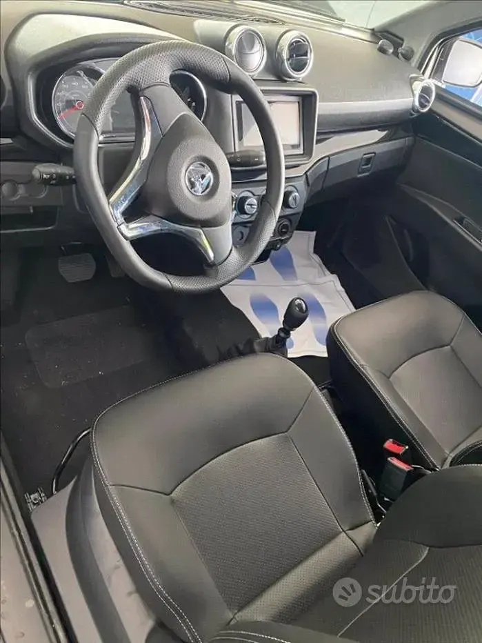 Nuova Aixam City Sport 2026 Bianco Coupé