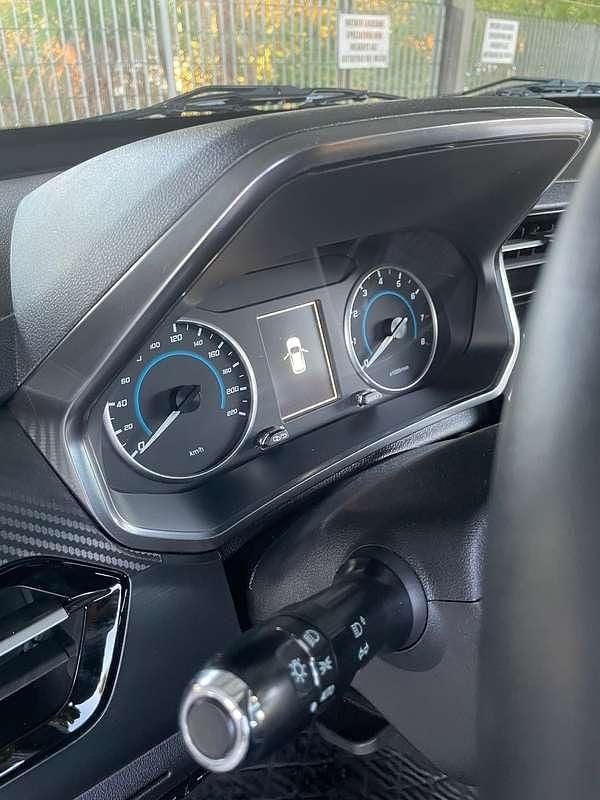 Usata DR DR 3.0 117 CV (86 kW) 2024 SUV