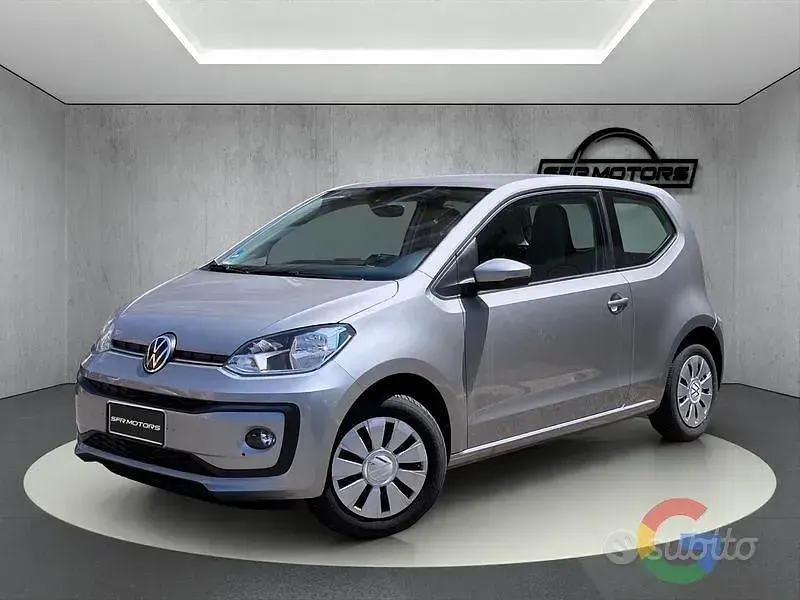 Usata VW up! Move 65 CV (47 kW) 2023 Other Utilitaria