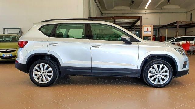 Usata VW Tiguan 116 CV (85 kW) 2019 Argento metallizzato SUV
