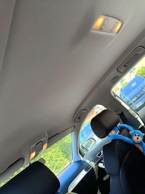 Usata Audi A6 224 CV (164 kW) 2005 Nero Station wagon