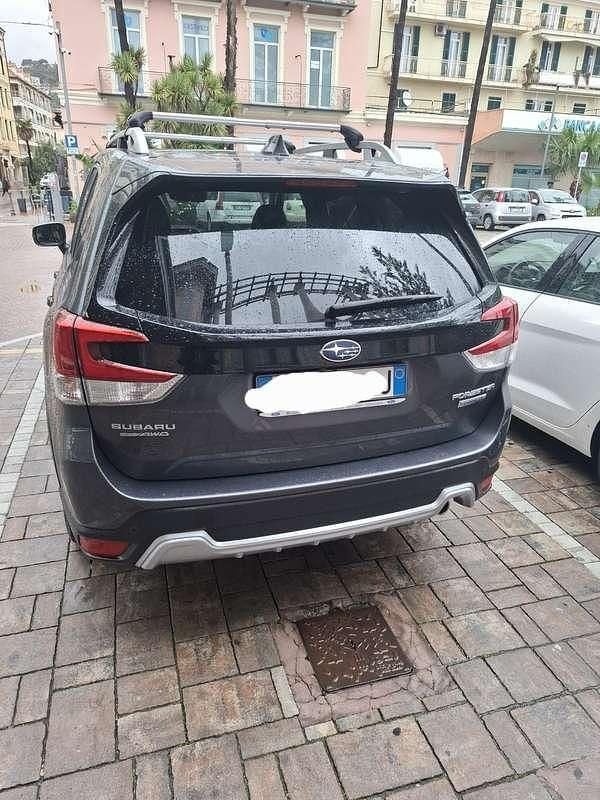 Usata Subaru Forester Style 150 CV (110 kW) 2022 SUV