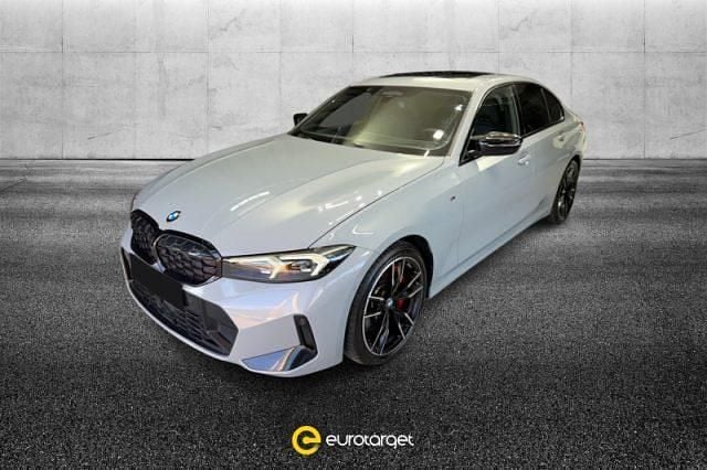 Usata BMW 340 2023 Grigio