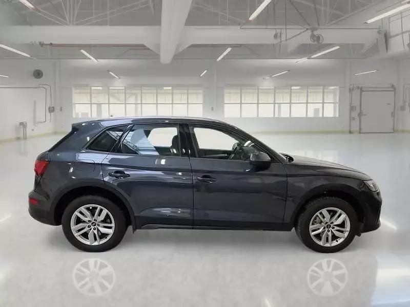 Usata Audi Q5 203 CV (149 kW) 2022 SUV