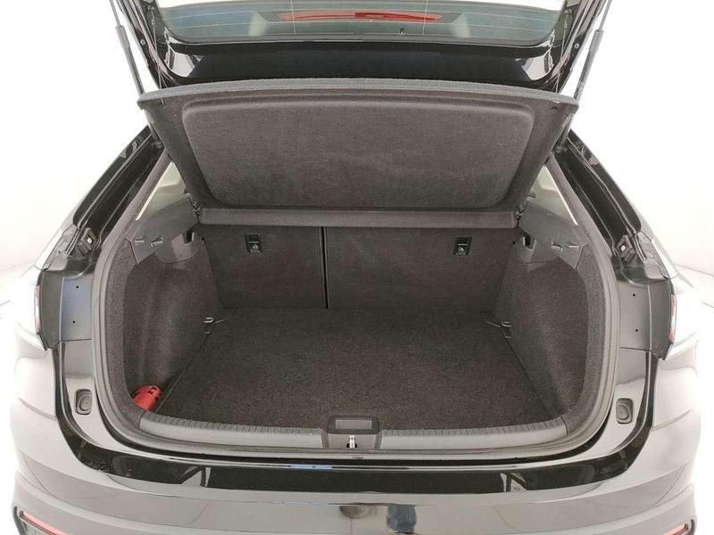 Usata VW Taigo Life 95 CV (69 kW) 2022 Nero SUV