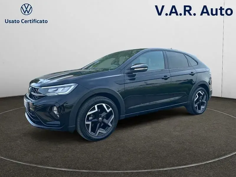 Begagnad VW Taigo R-line Plus 116 HK (85 kW) 2025 SUV