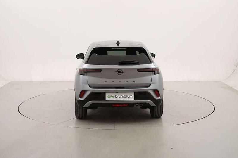 Usata Opel Mokka 131 CV (96 kW) 2025 Argento SUV