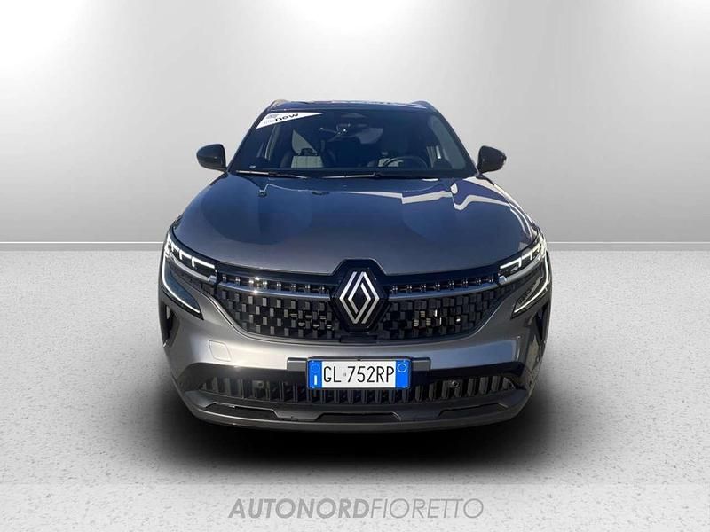 Usata Renault Austral Techno 200 CV (147 kW) 2023 Grigio SUV