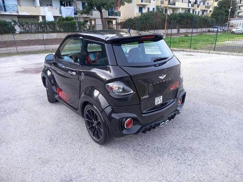 Usata Chatenet CH46 2022 Utilitaria