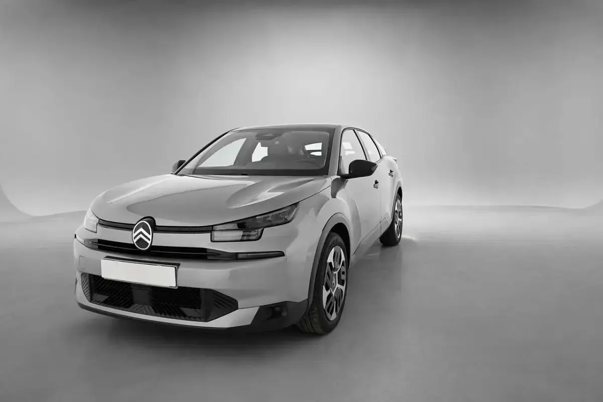 Usata Citroën C4 PureTech 131 CV (96 kW) 2025 SUV