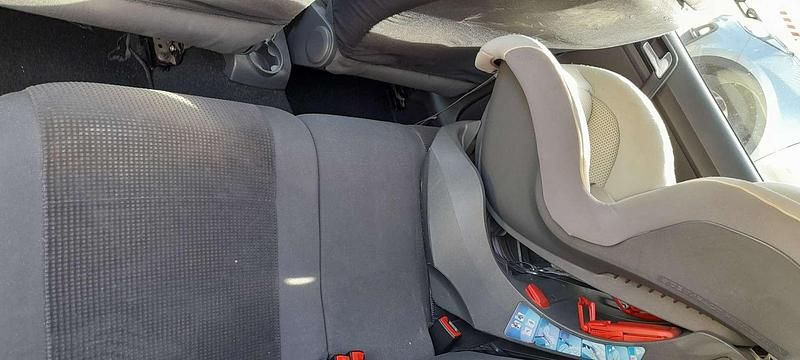 Usata VW Polo Comfortline 69 CV (50 kW) 2009 Bianco Berlina